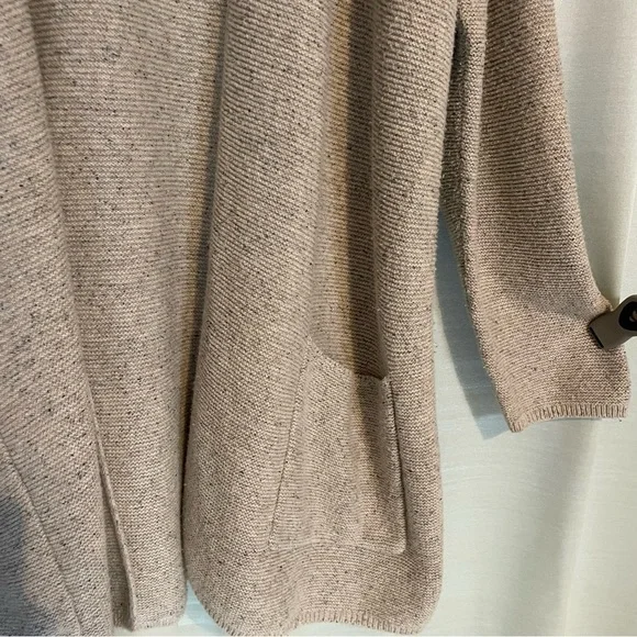 J.Jill Textured Cardigan Sweater - Picture 5 of 14